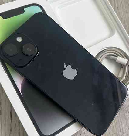 Айфон iPhone 14 128Gb Киев