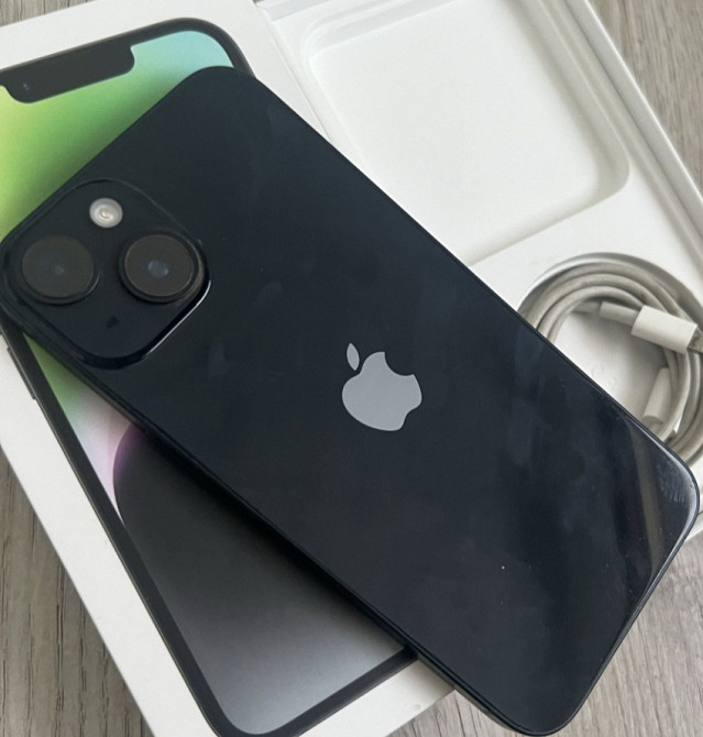 Айфон iPhone 14 128Gb Київ - фото 1