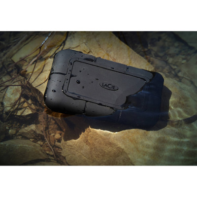 Накопитель SSD USB-C 4TB LaCie (STHZ4000800) Винница - изображение 12