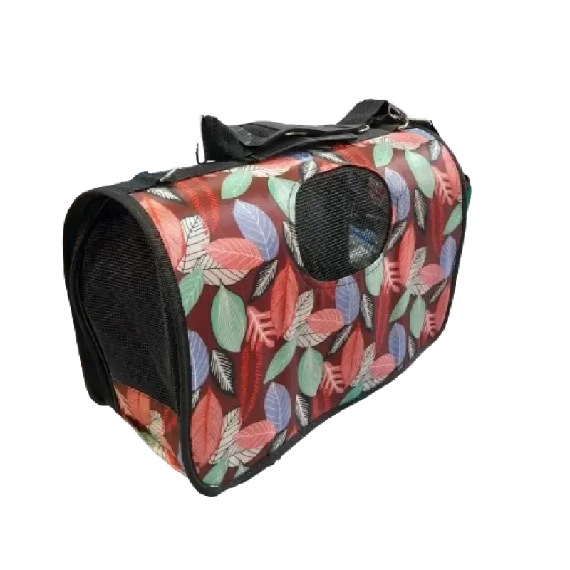 Сумка-переноска For Friends для собак White paws 42×25 M Тропик Коломыя - изображение 6