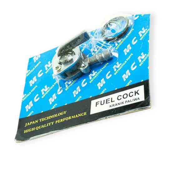 Кран мопед Актів паливний Мукачево