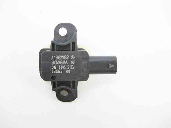 Mercedes-Benz  A1668210351 Датчик тиску дверей G-class W463 ML/GLE W166 GLE Coupe C292 CLA C117 GLA X156 A-class W176 B-class W242 B-class W246 V-clas Одесса