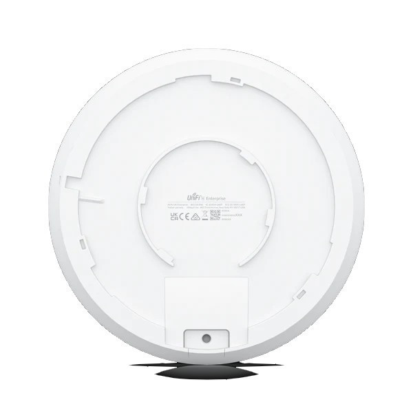 Точка доступу Ubiquiti UniFi U6 ENTERPRISE (U6-ENTERPRISE) PoE Харьков - изображение 5