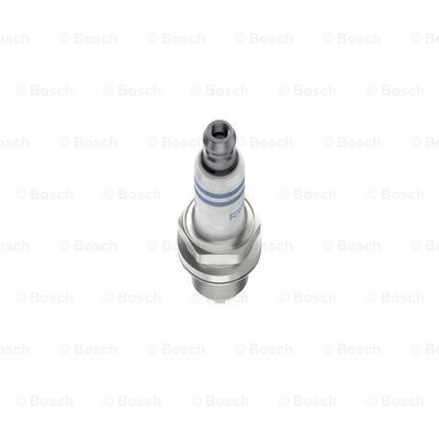 Свеча зажигания Bosch 0 242 240 627 Винница - изображение 3