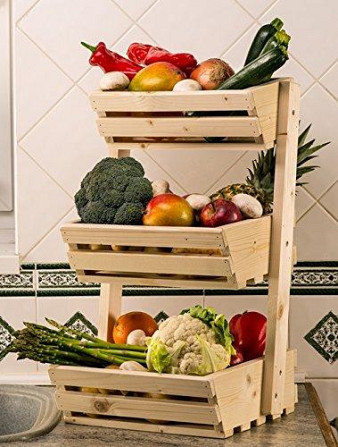 Лоток для овощей и фруктов 