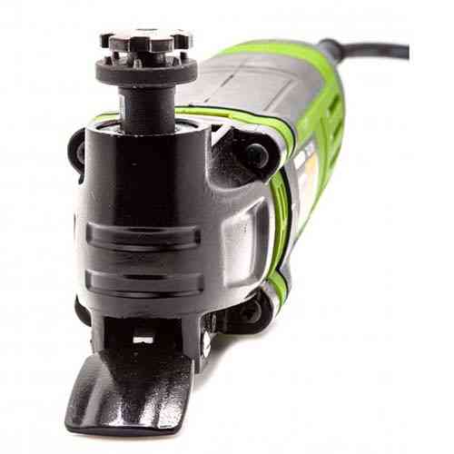 Реноватор Procraft PMT650E (15000 — 21000 об./хв) — багатофункціональний інструмент із 3 насадками, гарантія 36 міс Львів