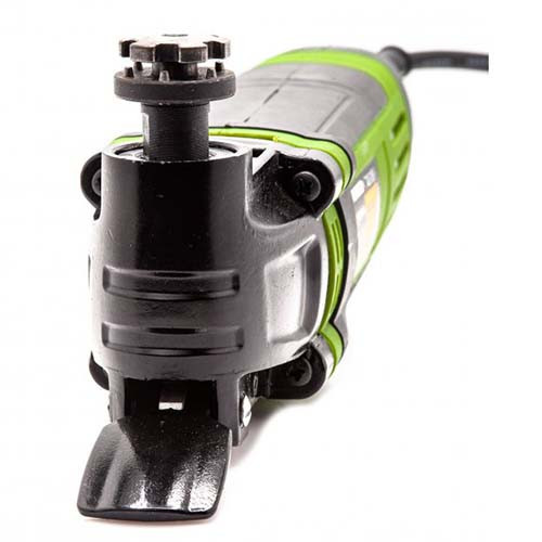 Реноватор Procraft PMT650E (15000 — 21000 об./хв) — багатофункціональний інструмент із 3 насадками, гарантія 36 міс Львів - фото 5