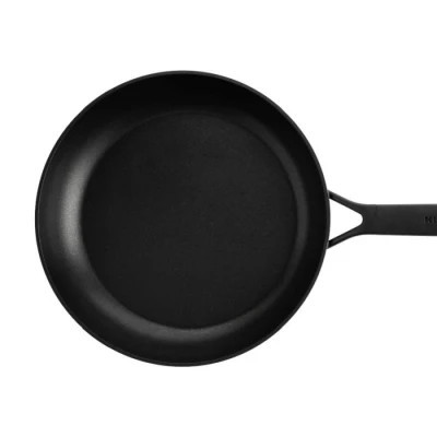 Набор сковородок KitchenAid CFA 20 + 28 см (CC005685-001) Винница - изображение 4