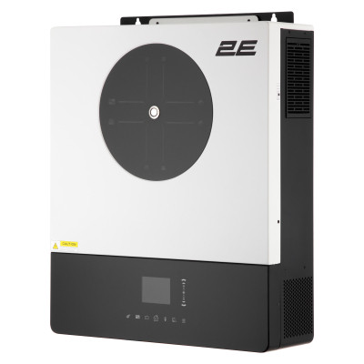 Солнечный инвертор 2E XM ULTRA 11000VA/11000W, 48V (2E-XM-ULTRA-11K48DIO) Винница - изображение 2