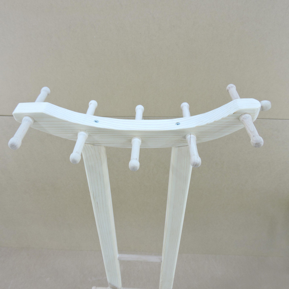 Стойка вешалка для одежды 