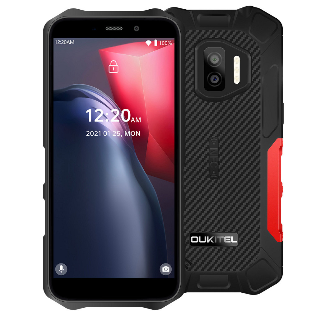 OUKITEL WP12 red Киев - изображение 1