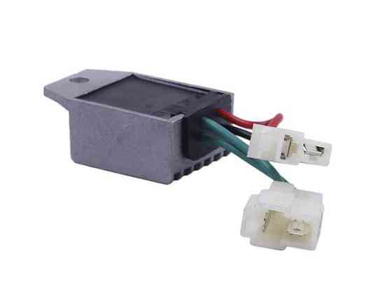 Реле регулятор на інверторний генератор 1.8KW/2.0KW Мукачево