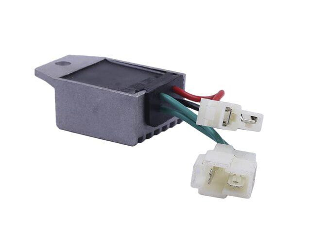 Реле регулятор на інверторний генератор 1.8KW/2.0KW Мукачево - фото 2