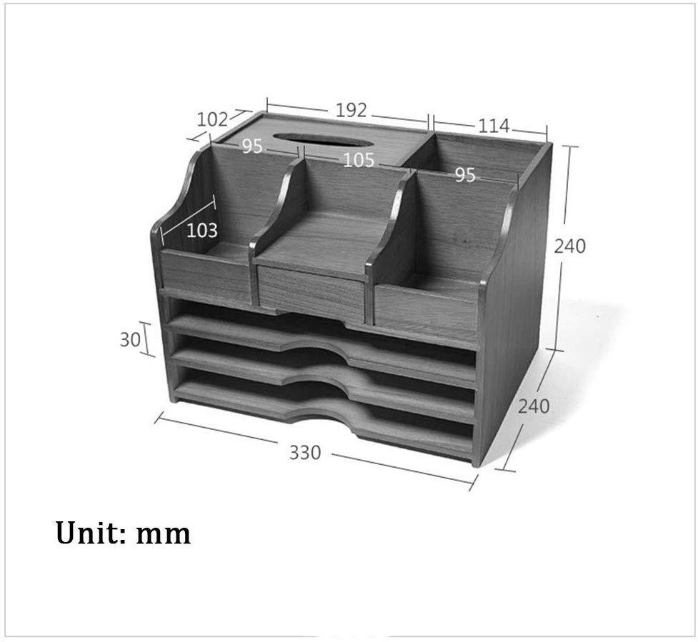 Органайзер для косметики "Арсиноя" мокко Миколаїв - фото 5