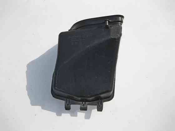 Mercedes-Benz  A1648300053 Повітрозабірник пічки ML W164 GL X164 Одеса