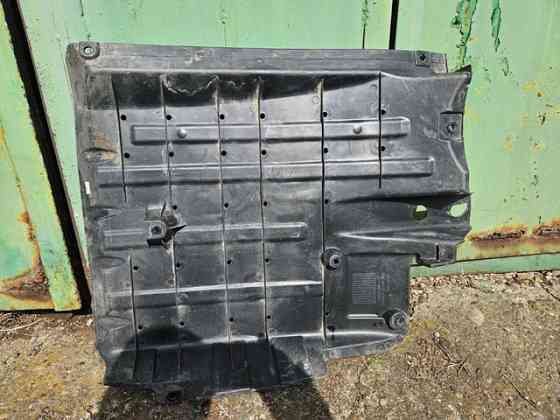 841372Z000 Захист днища передній лівий Коломия