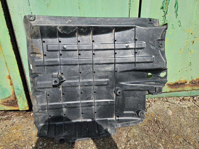 841372Z000 Захист днища передній лівий Коломия - фото 4