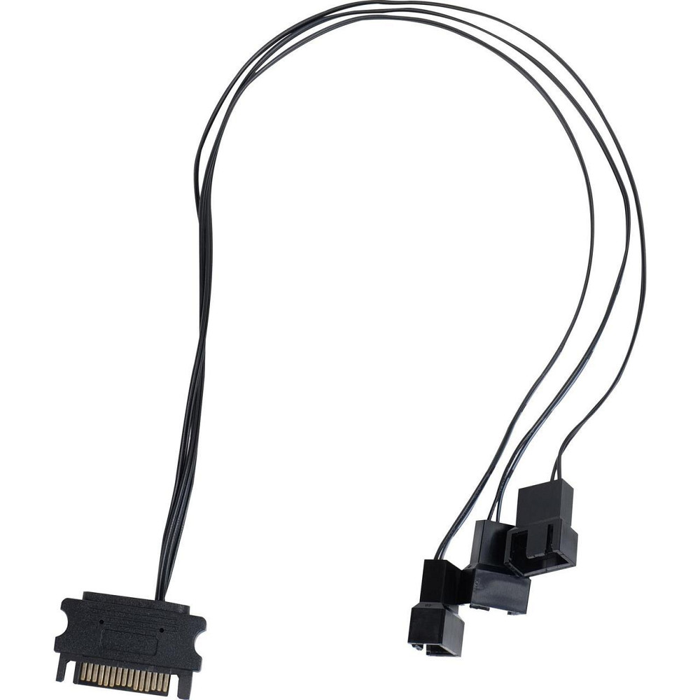 Вентилятор Lian Li Uni Fan SL Wireless 120-3 Black (G99.12SL1W3B.00) ( 12208 ) Харьков - изображение 3