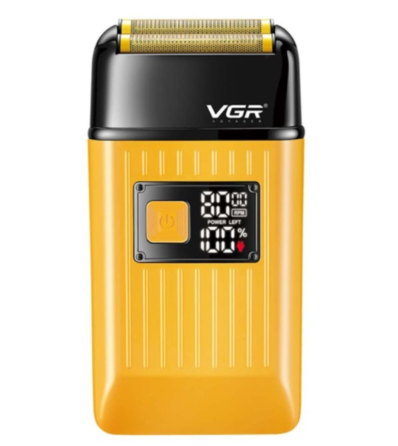 Електробритва VGR V-357 Дніпро