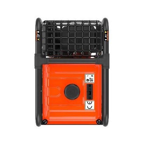 Генератор інверторний бензиновий GENERGY FEROE 4,2 кВт Одеса - фото 7