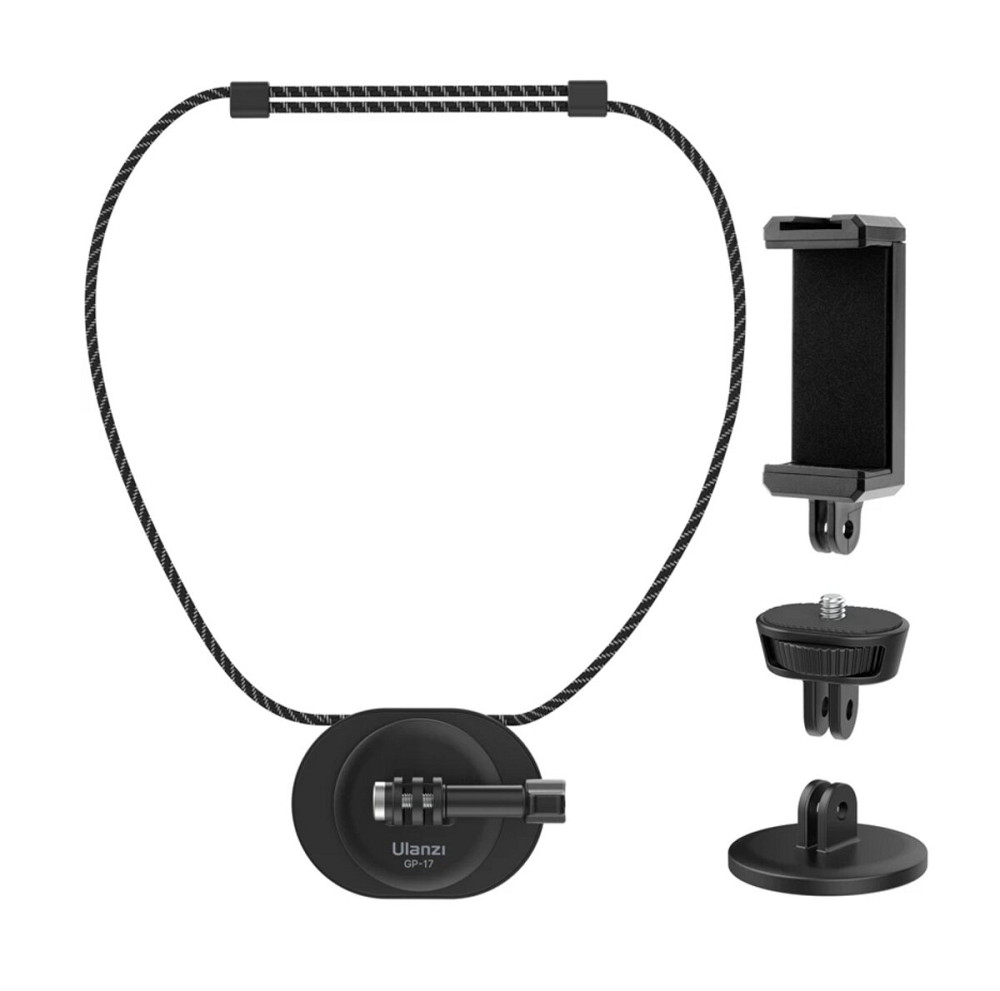 Кріплення Ulanzi Ulanzi GP-17 Magnetic Holder (GP-17) (UV-3220) Київ - фото 1