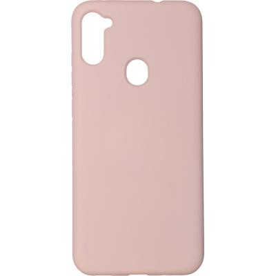 Чохол до мобільного телефона Armorstandart ICON Case for Samsung A11 /M11 Pink Sand (ARM56572) Вінниця - фото 1