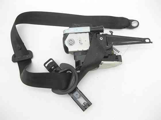 VAG  4M0857705AB Триточковий ремінь безпеки з переднатягувачем водійський (колір V04) Одеса