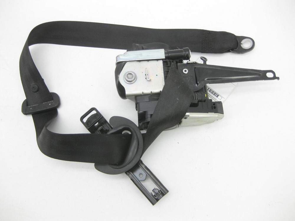 VAG  4M0857705AB Триточковий ремінь безпеки з переднатягувачем водійський (колір V04) Одесса - изображение 3