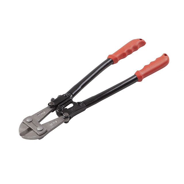 Ножиці арматурні, 450 мм, Cr-V, max 5 мм INTERTOOL HT-0152 Київ - фото 2