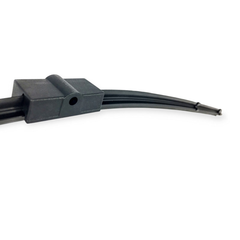 Щетки oximo модельные безкаркасные (к-т 2шт) a-type 750 + 700 мм дворника Мукачево - изображение 2