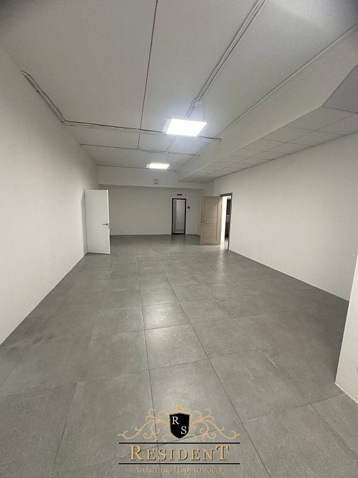 ЖК Новодворянський. 1 поверх 196 м2 Дніпро - фото 5