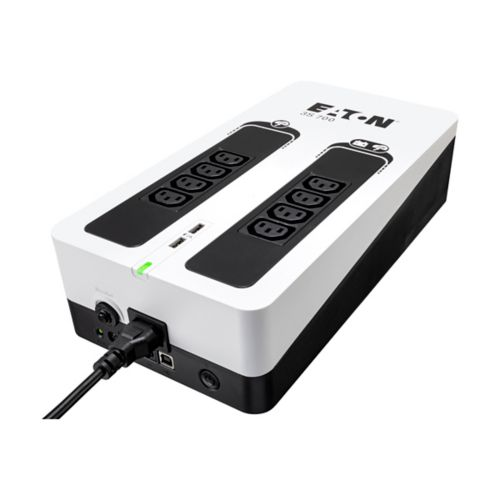 Джерело безперебійного живлення Eaton 3S 700 Gen2 IEC Луцк