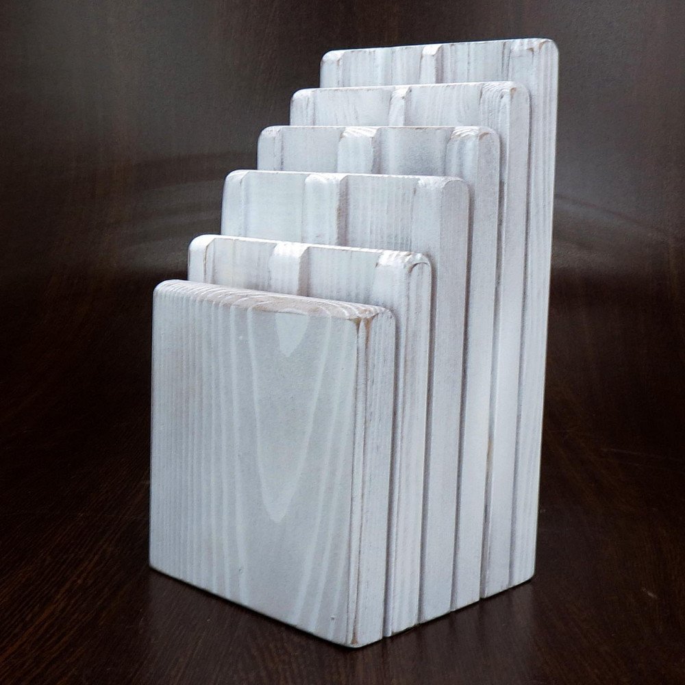 Подставка для ножей 