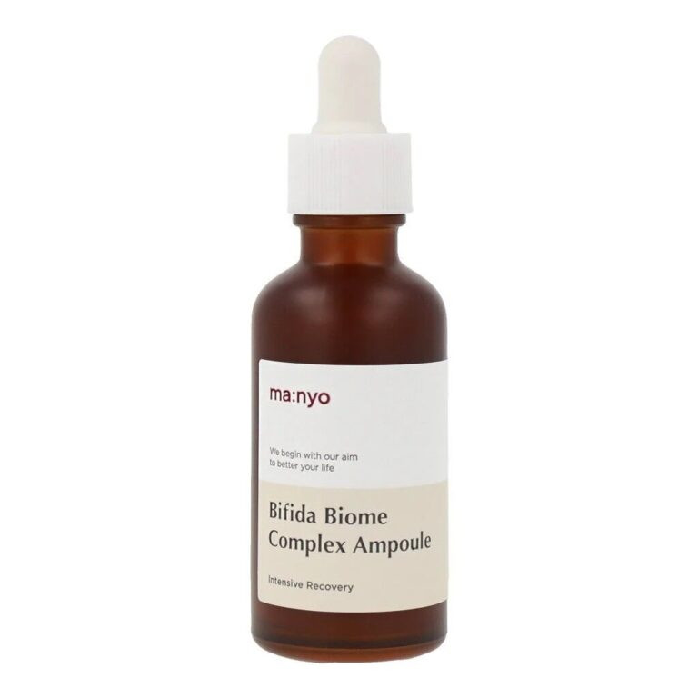 Відновлююча сироватка Bifida Biome Complex Ampoule Manyo 30 мл Київ - фото 3