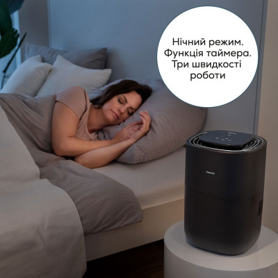 Увлажнитель воздуха Beurer LB 200 Винница - изображение 7