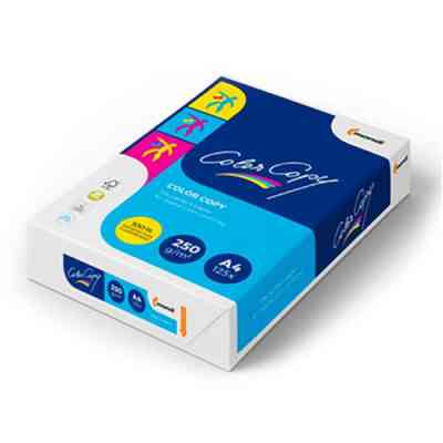 Папір Color Copy A4, 250 g/m2 125с (43775) Вінниця