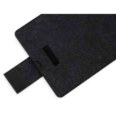 Чохол до ноутбука Vinga 15.6&quot; NSF150 Black (NSF150BK) Вінниця