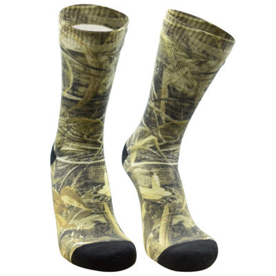 Водонепроникні шкарпетки Dexshell StormBLOK Socks XL Camo (DS827RTCXL) Вінниця - фото 1