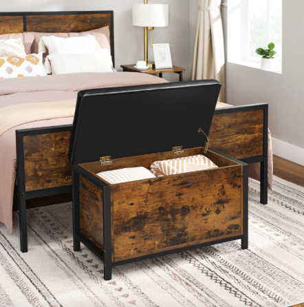 Комод Leobert Koko з м'яким сидінням в стилі Loft Київ