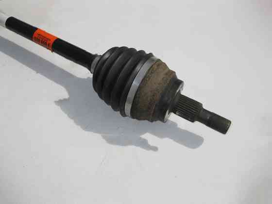 Mercedes-Benz  A1643301901 Піввісь передня права GL X164 ML W164 Одеса