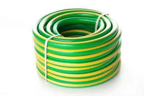 Садовий шланг ФЛОРА 3/4'' 20м СИЛА підвищеної міцності Харків