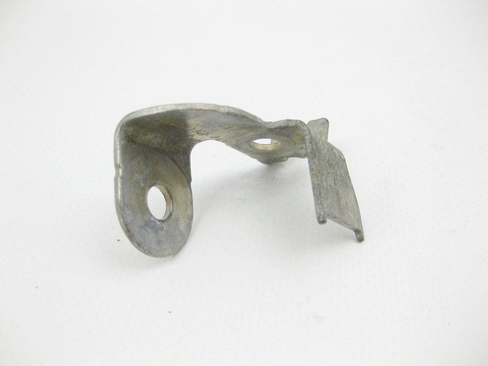 Mercedes-Benz  A2641590800 Сталевий кронштейн для двигуна M264 R4 Одесса - изображение 4