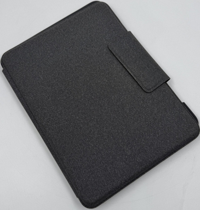 Logitech Folio Touch для iPad Pro 11 2018/2020/2021/2022 клавиатура. Киев - изображение 2