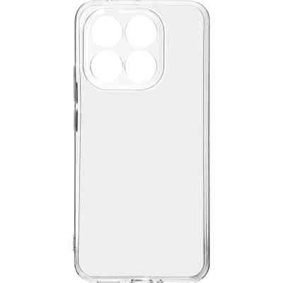 Чохол до мобільного телефона Armorstandart Air Xiaomi 15T 5G Clear (ARM86979) Вінниця