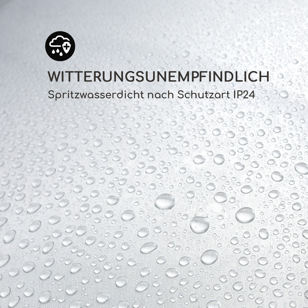 Обогреватель для террасы Venice Heat 800/1000/1800Вт с дистанционным управлением белый Белый (Германия, читать Ровно - изображение 5