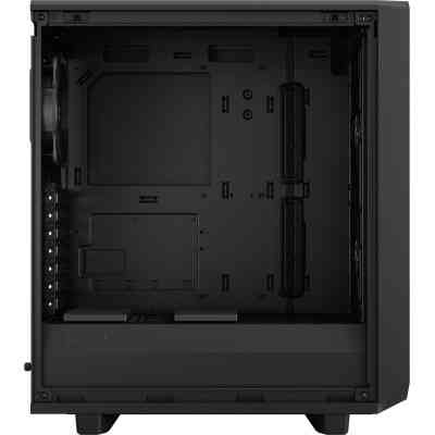 Корпус Fractal Design Meshify 2 Lite Black TG Light (FD-C-MEL2A-03) Винница