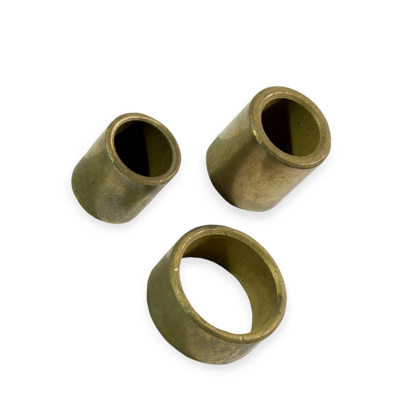 Втулка ГАЗ, УАЗ, Москвич, ЗІЛ великий стартер 230 стартера Мукачево - фото 1