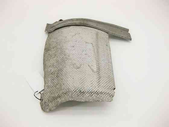 Mercedes-Benz  A2046800122 Теплозахисний зовнішній екран задньої лівої банки глушника C-Class W204 Одесса