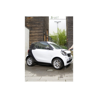 Мойка высокого давления Karcher K 4 CLASSIC CAR 1200Вт 20-190бар 420л/час шланг 5м (1.679-422.0) Винница - изображение 2