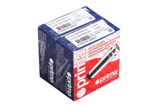 Направляющие клапанов 2112 Prima (16 шт.) Винница
